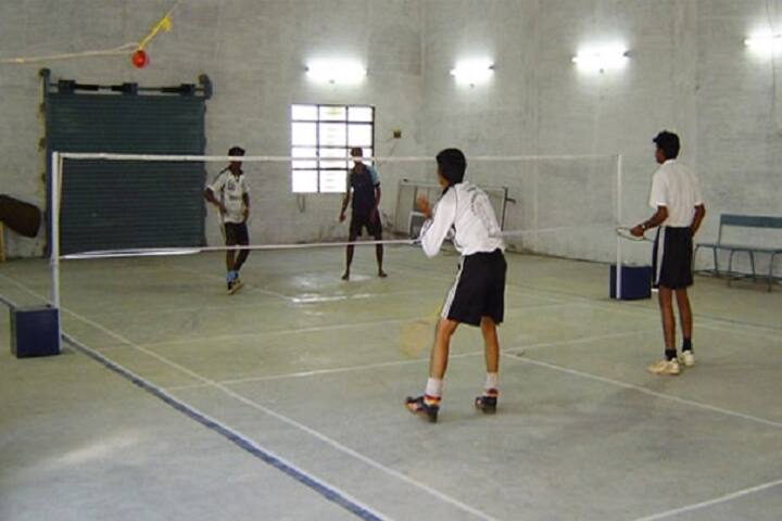 sports